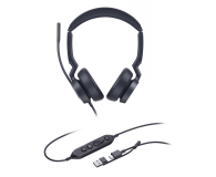 Yealink UH46  Headset - 1361286 - zdjęcie 1